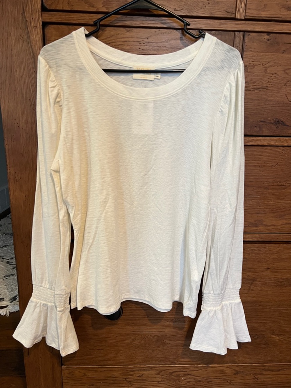 Nation LTD top